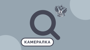 Камеральная проверка - что это?