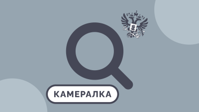 Камеральная проверка - что это?