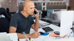 Штрафы за отсутствие рабочих мест для инвалидов