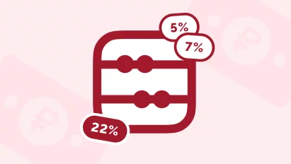 Как выбрать ставку НДС на УСН в 2026 году: сравниваем ставку 22% с вычетами и 5%/7% без вычетов