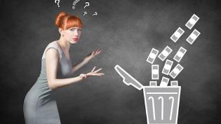 Типичная история о том, как главбух может мешать продажам