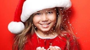 Как мы поздравили наших клиентов с новым, 2020-м годом