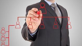 Аутстаффинг персонала