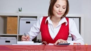 Учет НДС по авансовым отчетам