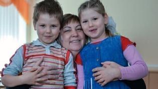 Как мы поздравили наших клиентов с новым, 2017-м годом