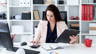 Налоговая инспекция заблокировала счета: что делать 