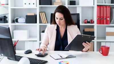 Налоговая инспекция заблокировала счета: что делать 