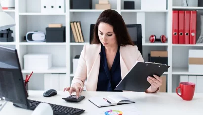 Налоговая инспекция заблокировала счета: что делать 