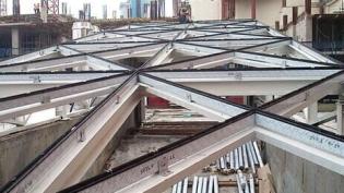 О том, как выбрать свою рыночную нишу и пережить кризис в строительной отрасли