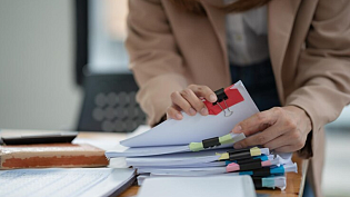 Планируется ввести 30-часовую рабочую неделю для отдельных категорий сотрудников