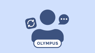 Как Olympus за два месяца автоматизировал КДП и сократил кадровые издержки на миллионы