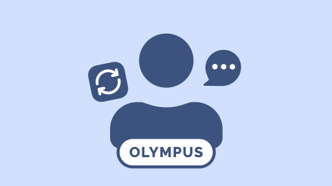 Как Olympus за два месяца автоматизировал КДП и сократил кадровые издержки на миллионы