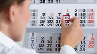 ​Когда незапланированный отпуск сотрудника приносит компании штрафы…