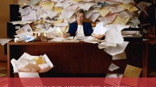 Как рассчитать загруженность бухгалтера