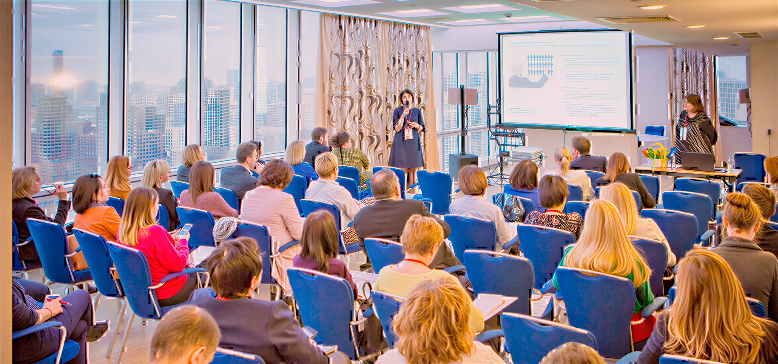 Закрытый клуб директоров