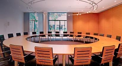 Закрытый клуб директоров (совместно с ЮниКредит Банком)