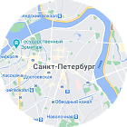 Санкт-Петербург